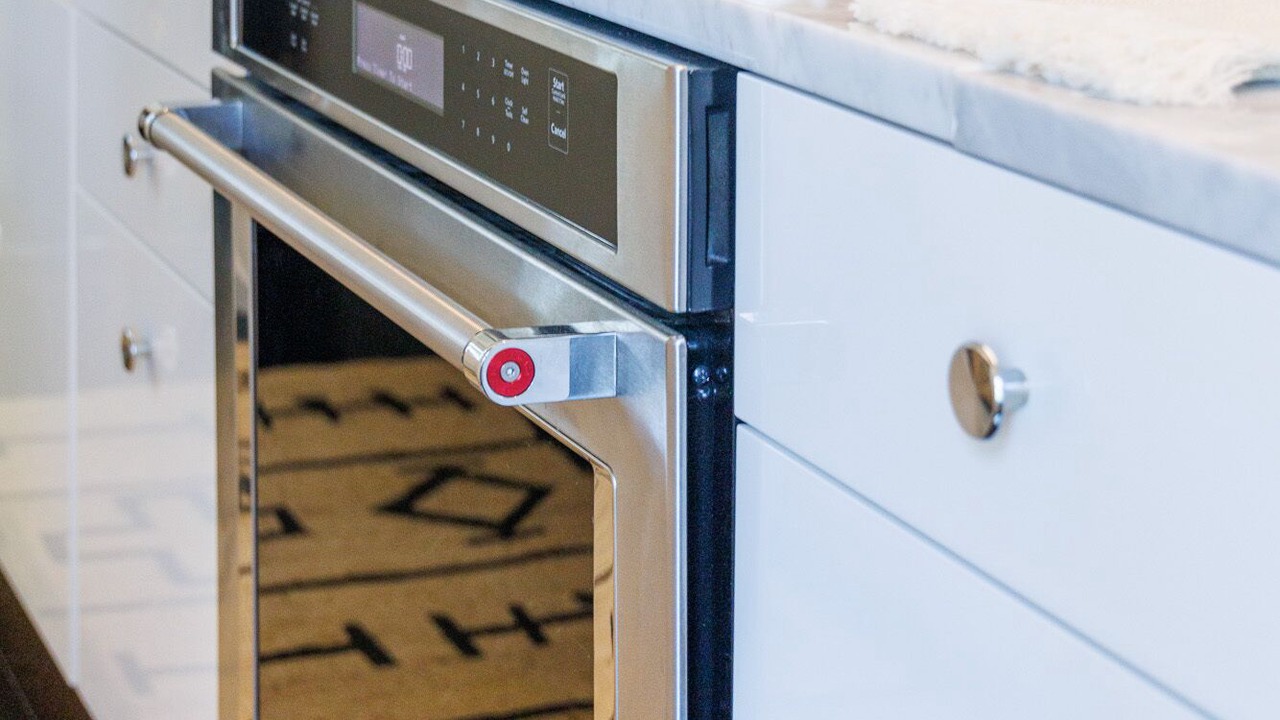 Photo of Kitchen in Claverack-Red Mills