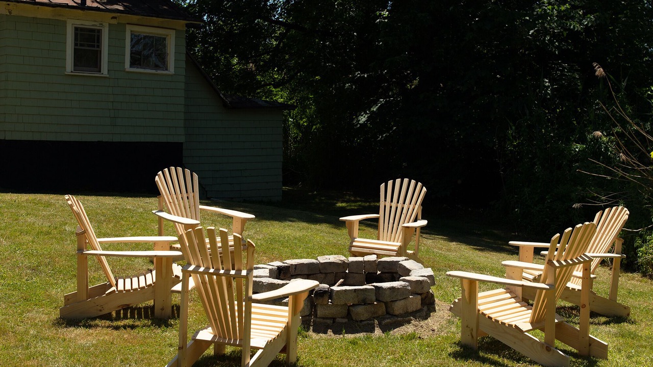 Photo of Patio Balcony in Claverack-Red Mills