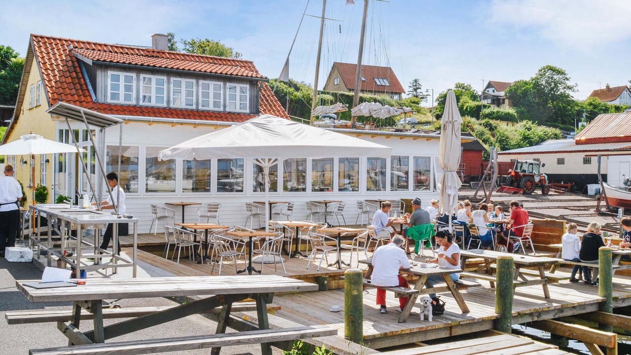 Photo of Others in Sjllands Odde