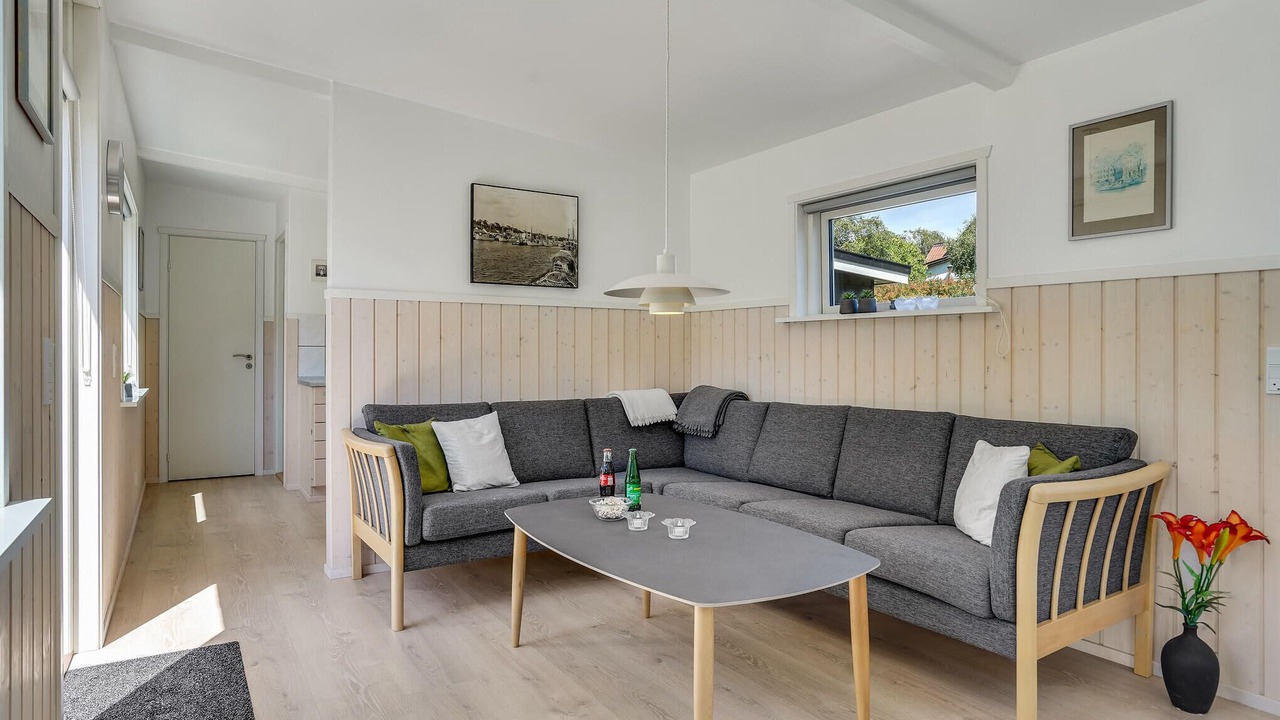 Photo of Bedroom in Sjllands Odde