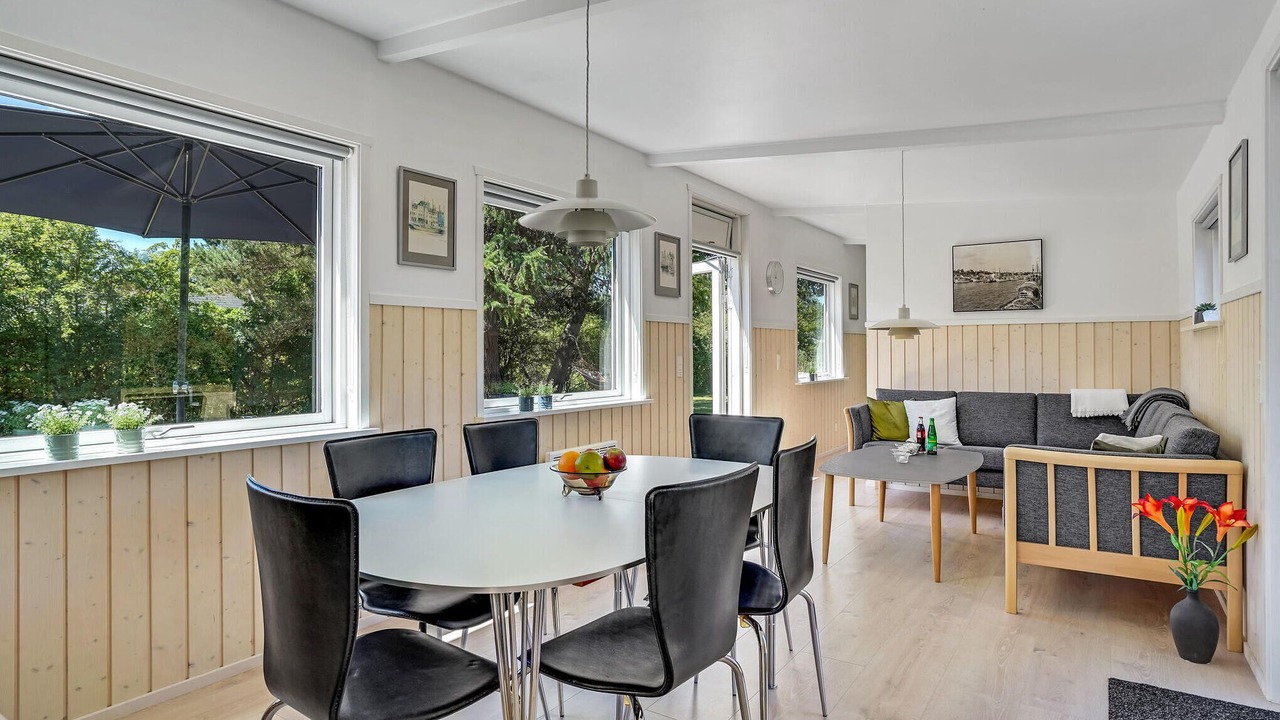 Photo of Bedroom in Sjllands Odde