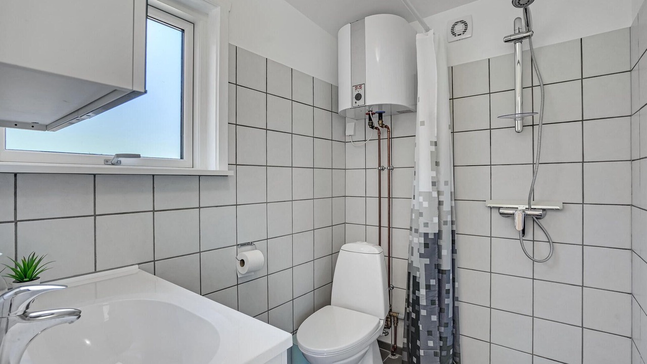 Photo of Bathroom in Sjllands Odde