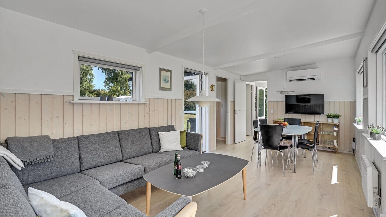 Photo of Bedroom in Sjllands Odde