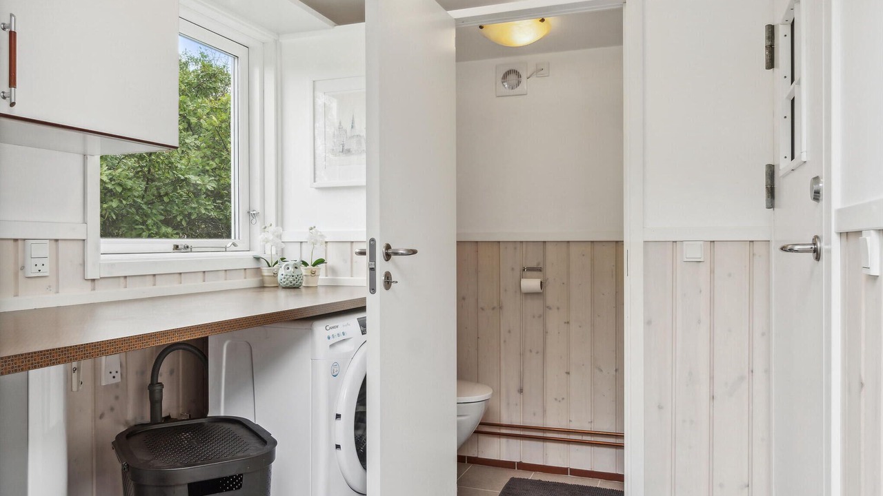 Photo of Bathroom in Sjllands Odde