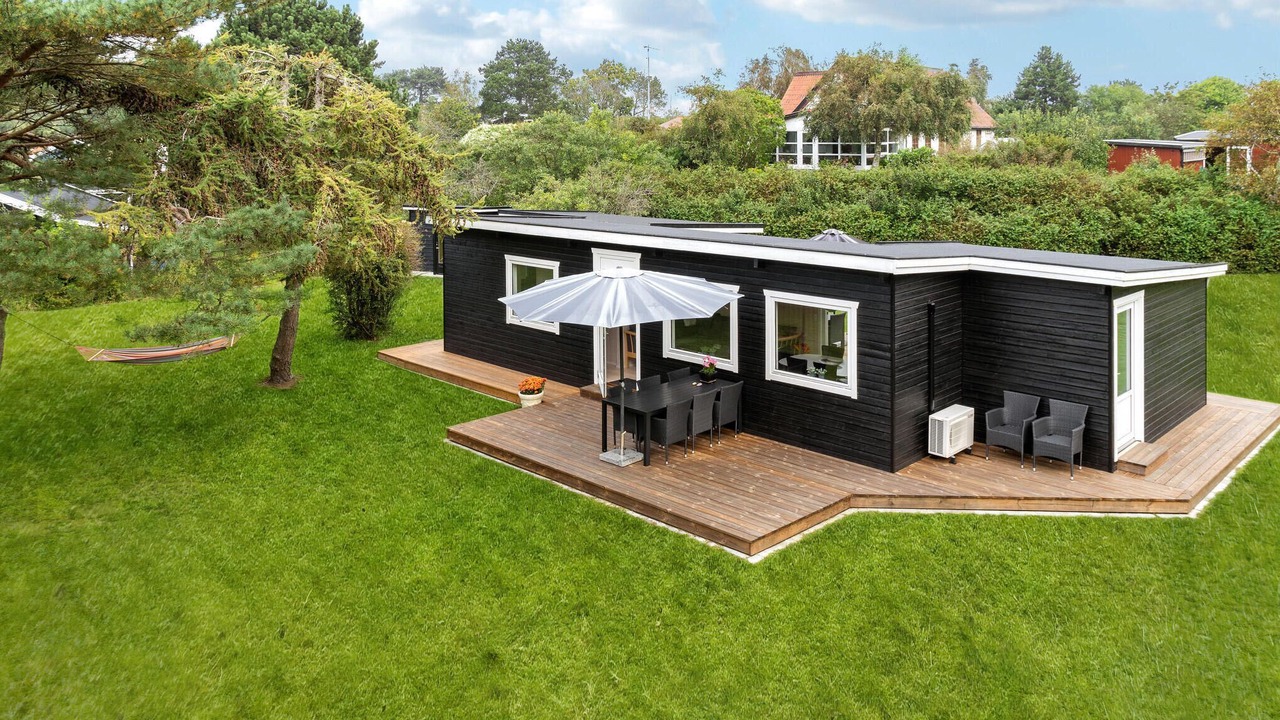 Photo of Outdoor in Sjllands Odde