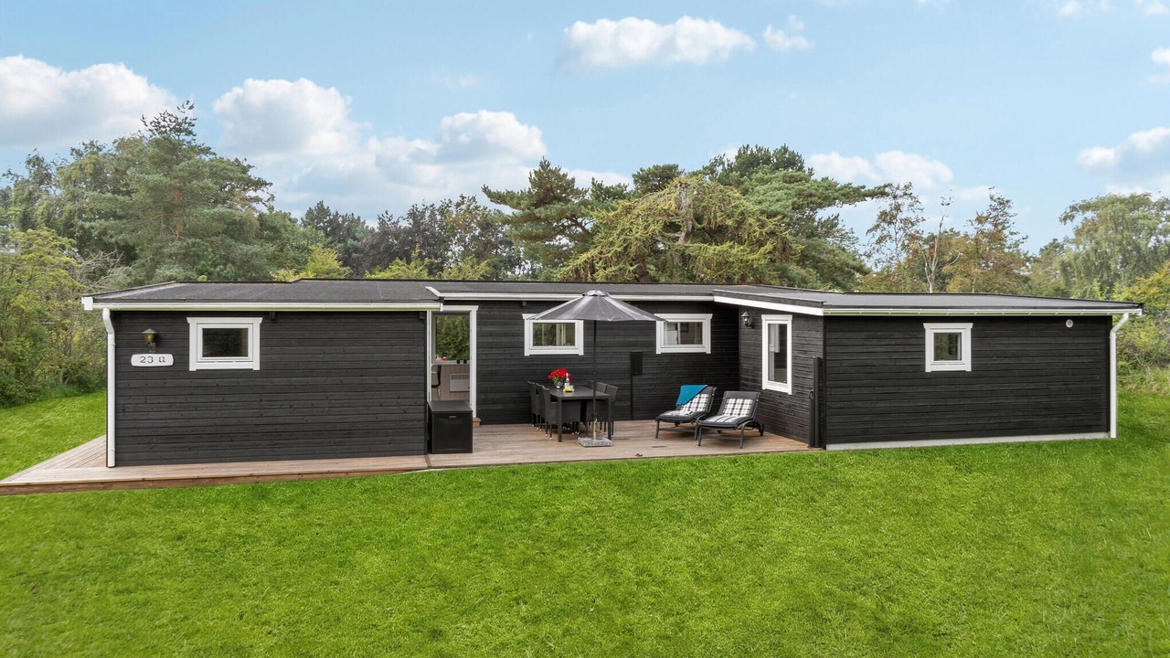 Photo of Outdoor in Sjllands Odde