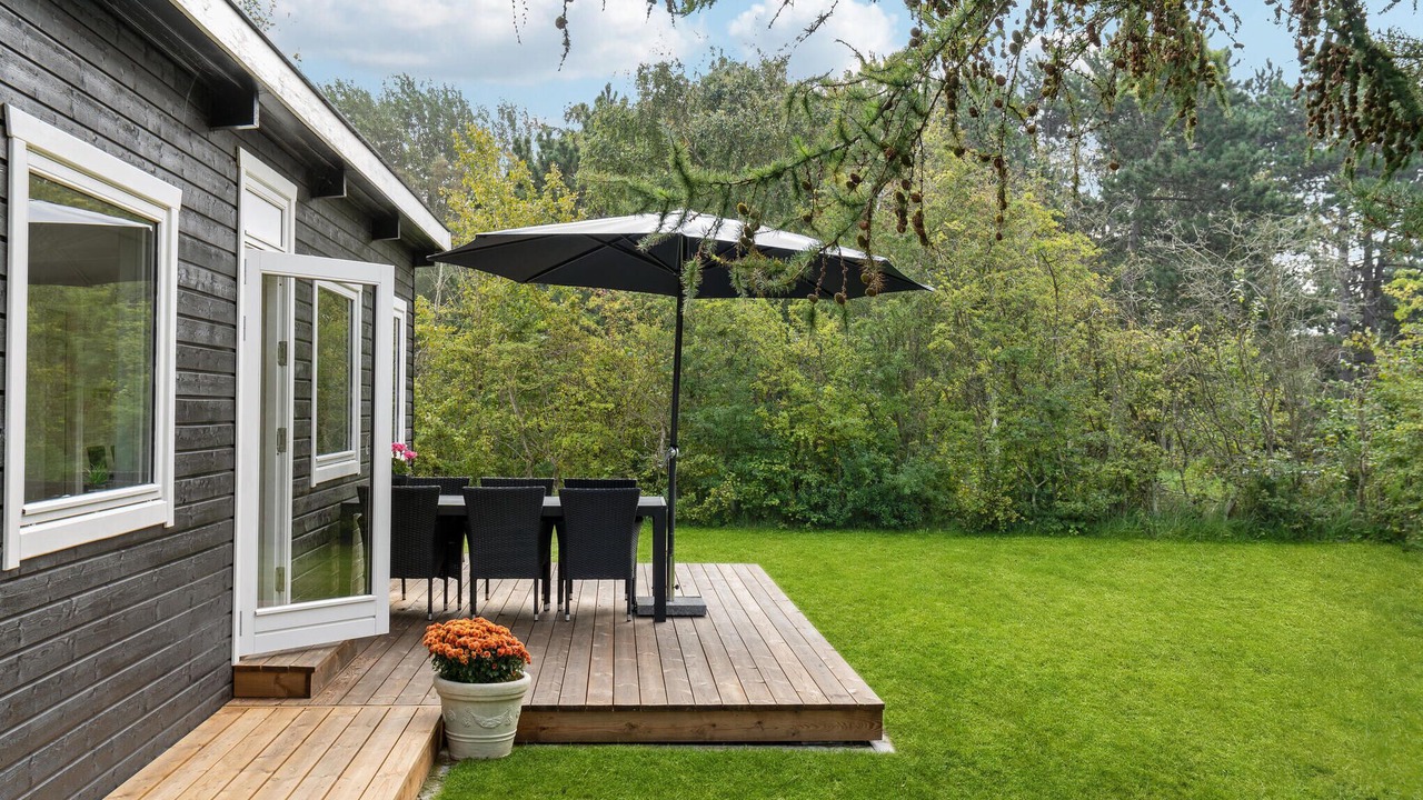 Photo of Outdoor in Sjllands Odde