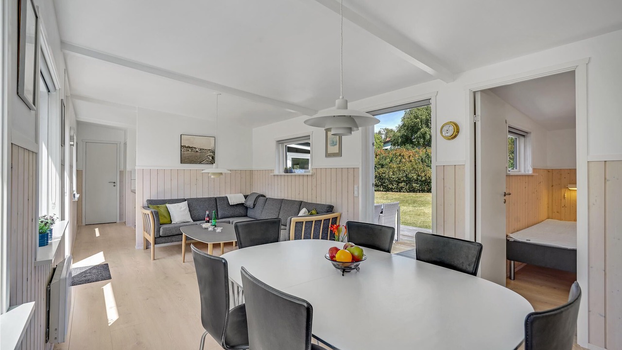 Photo of Bedroom in Sjllands Odde