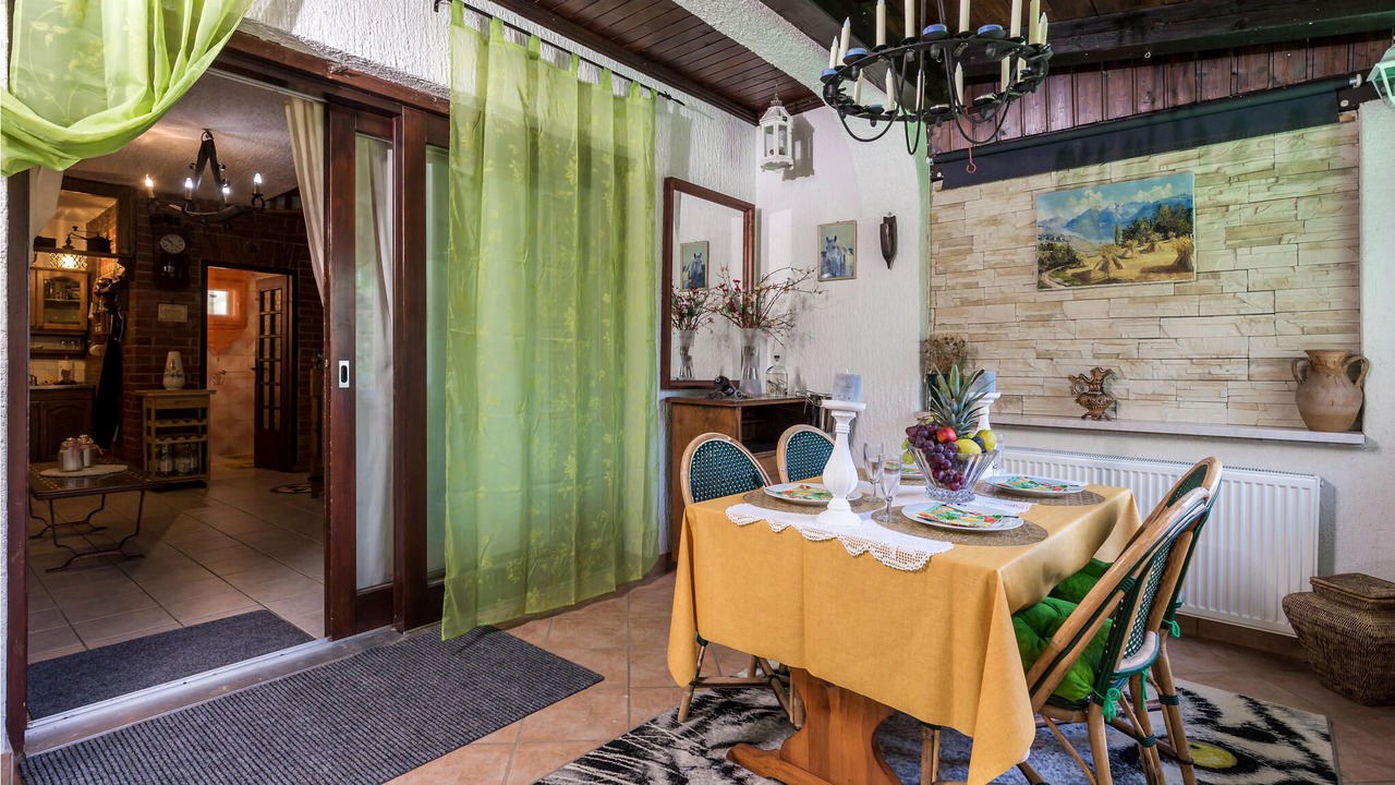 Photo of Bedroom in Krivi Put