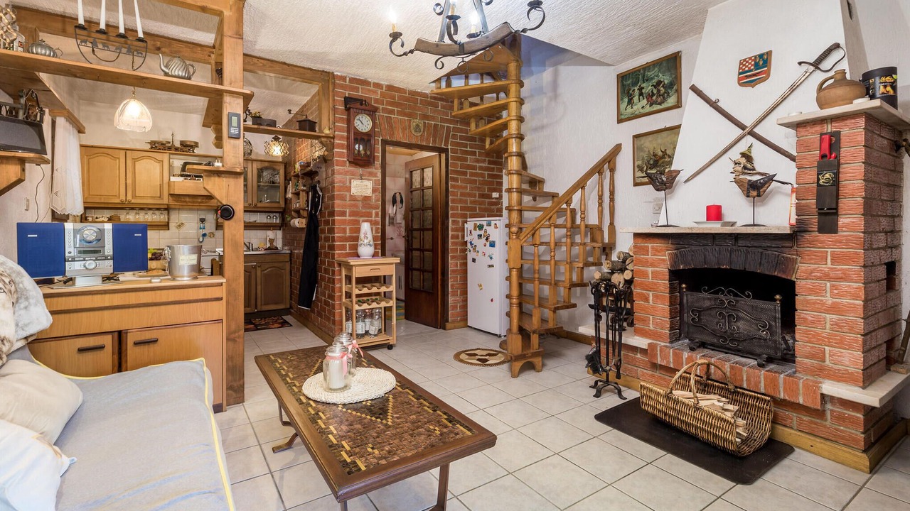 Photo of Bedroom in Krivi Put