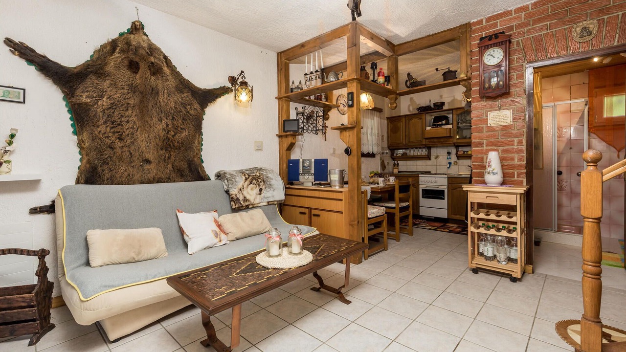 Photo of Bedroom in Krivi Put