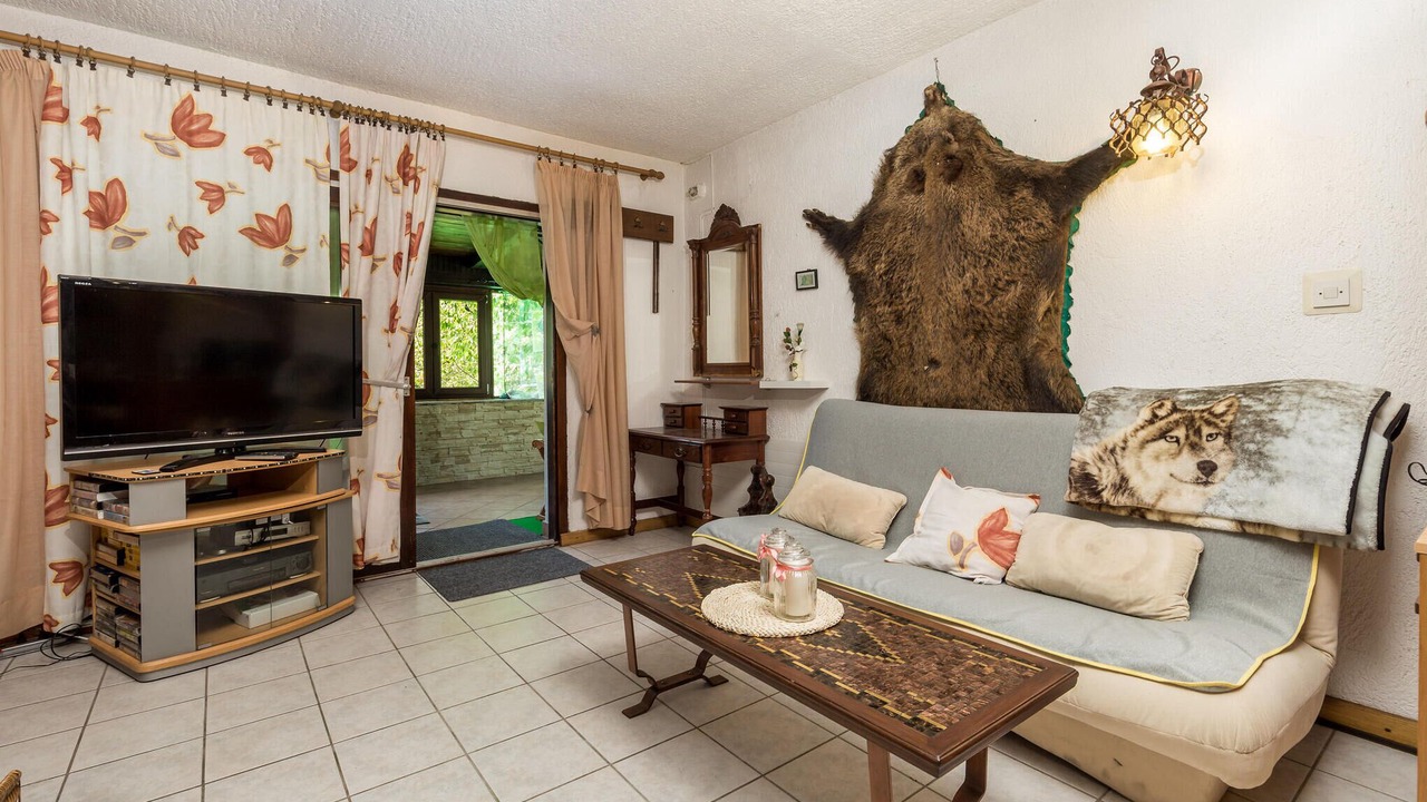 Photo of Bedroom in Krivi Put