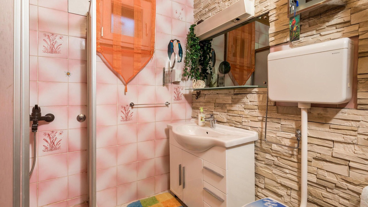 Photo of Bathroom in Krivi Put