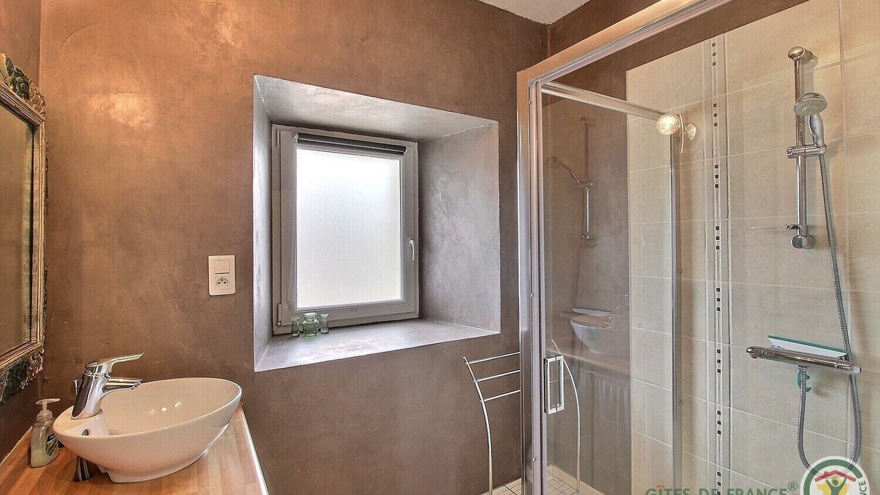 Photo of Bathroom in Carnoet