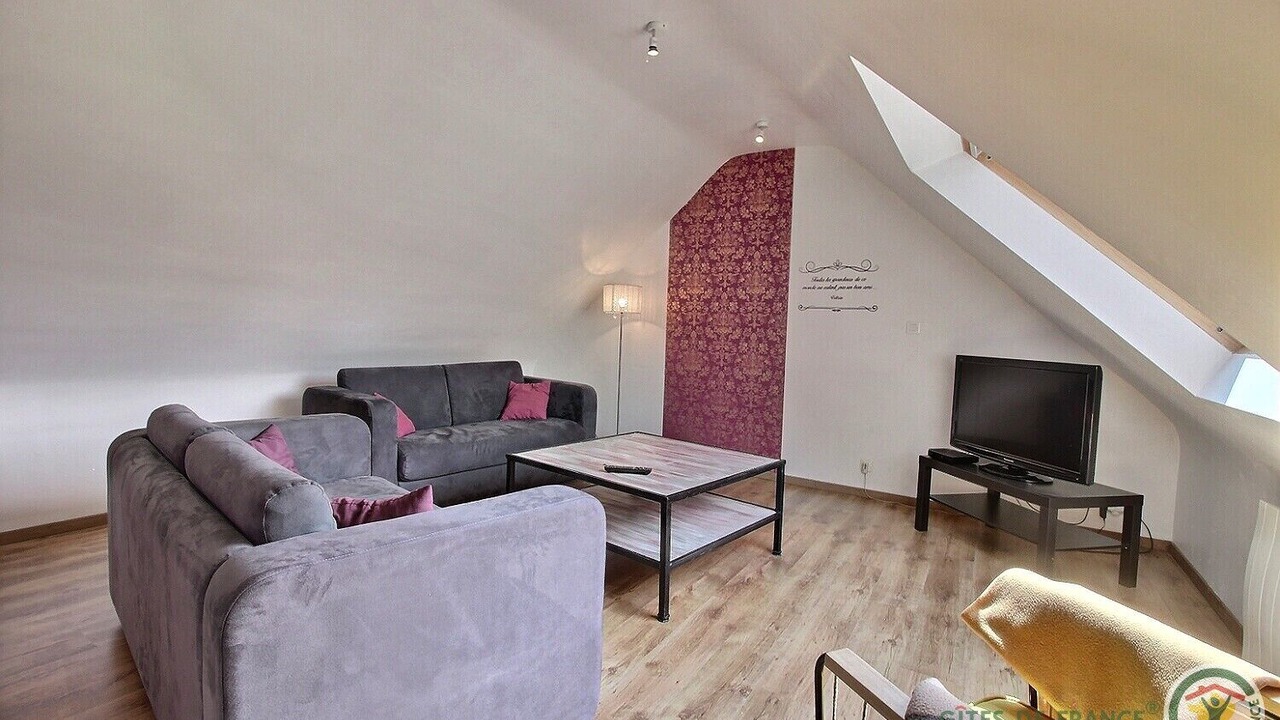 Photo of Livingroom in Carnoet