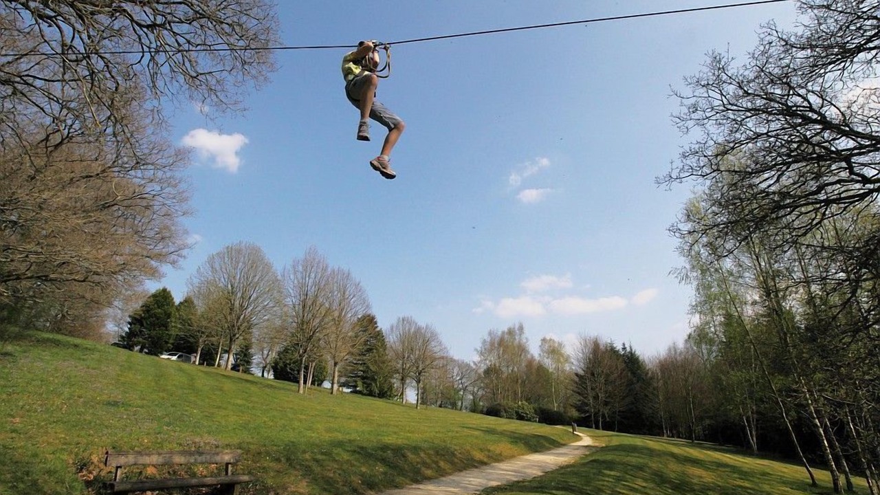 Photo of Outdoor in Carnoet