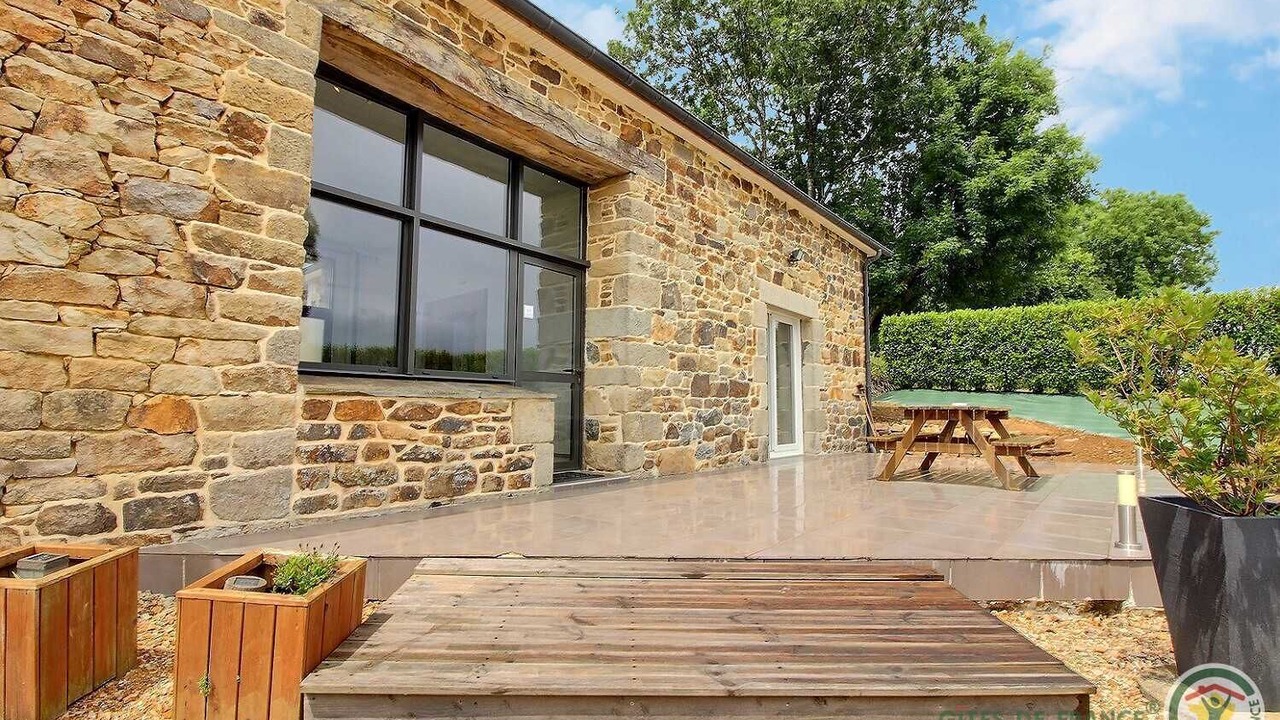 Photo of Outdoor in Carnoet