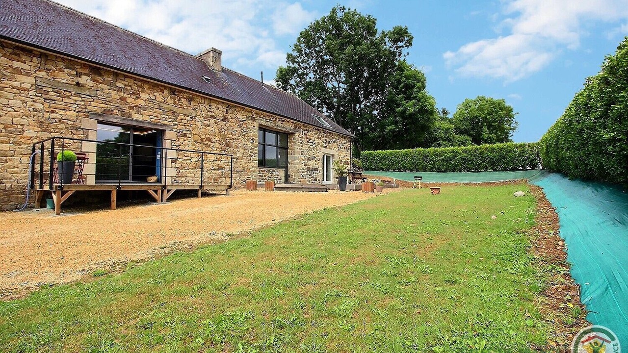 Photo of Outdoor in Carnoet