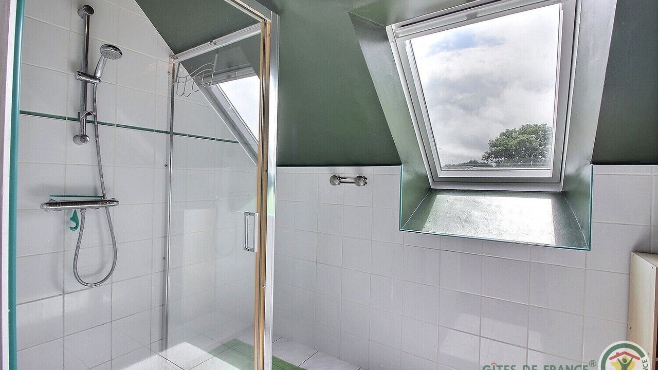 Photo of Bathroom in Carnoet