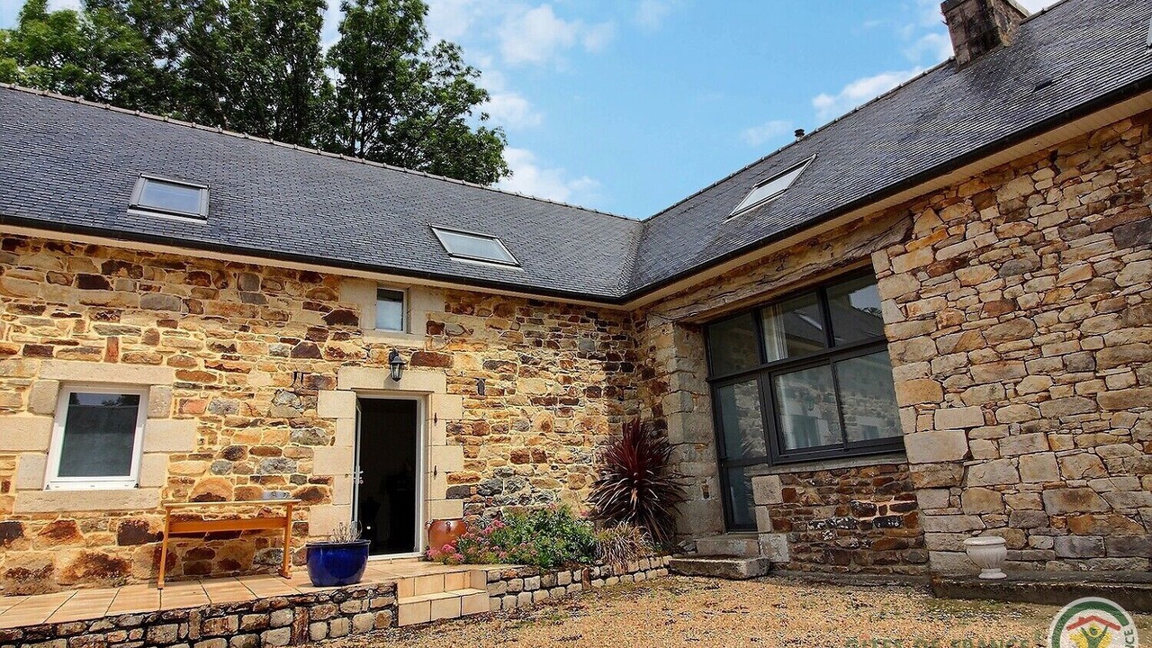 Photo of Outdoor in Carnoet