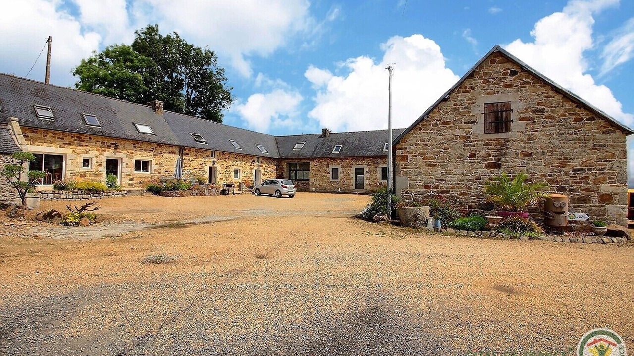 Photo of Outdoor in Carnoet