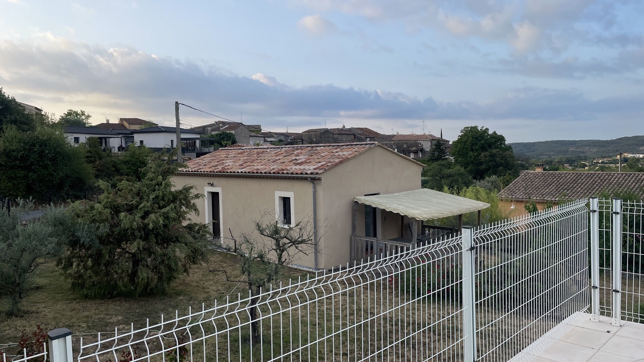 Photo of Outdoor in Les Mages
