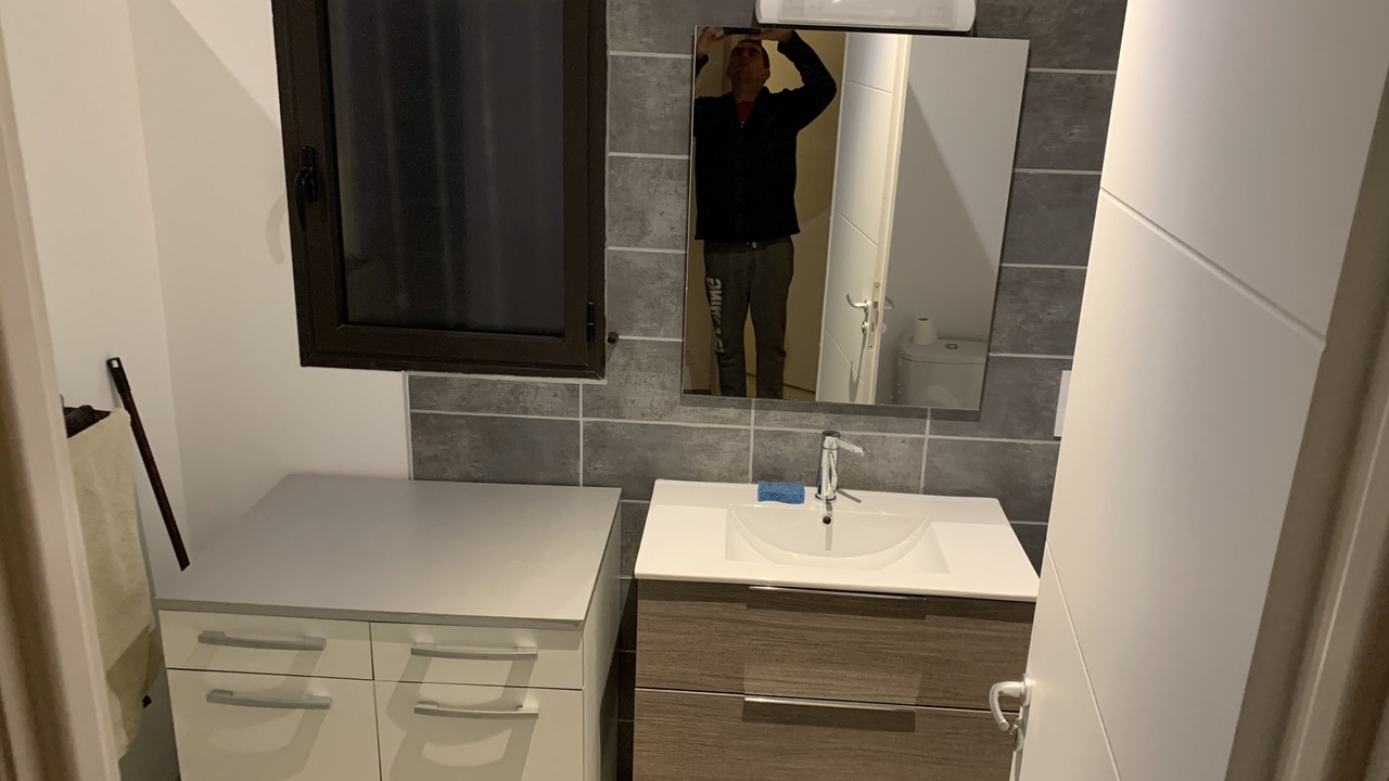 Photo of Bathroom in Les Mages