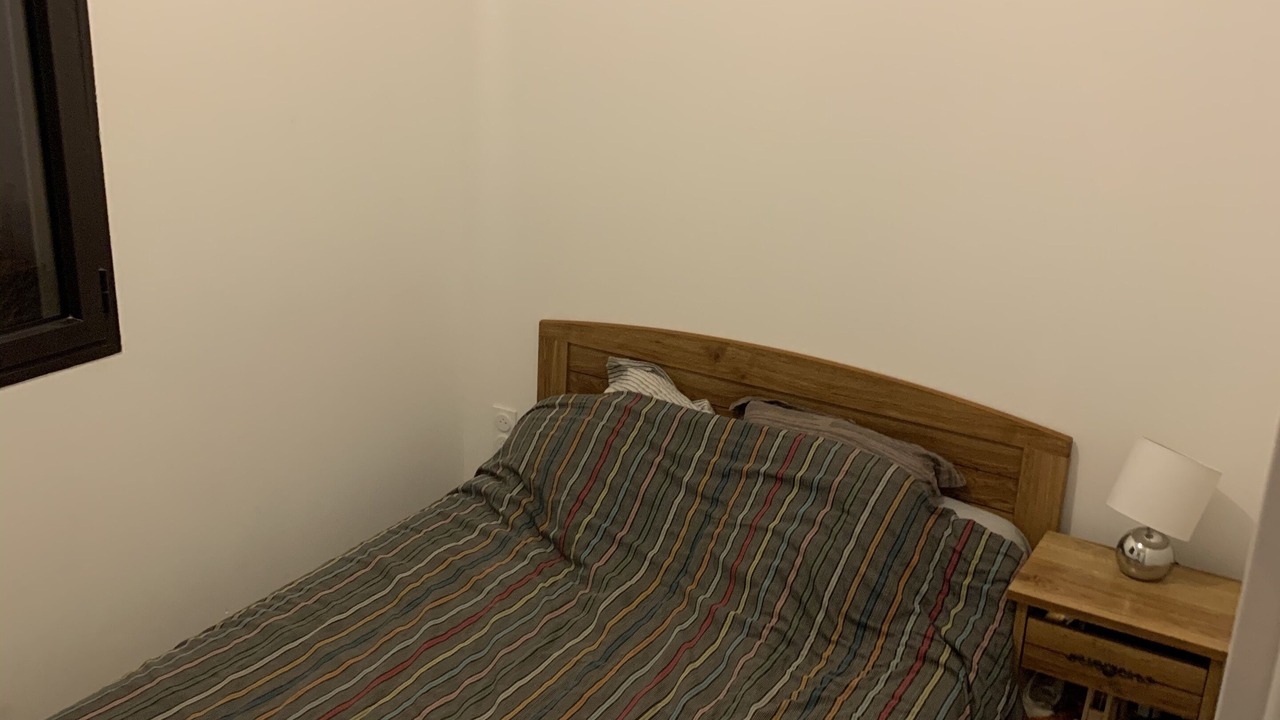 Photo of Bedroom in Les Mages