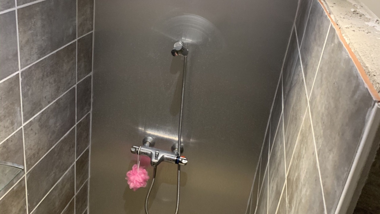 Photo of Bathroom in Les Mages