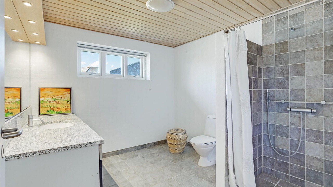 Photo of Bathroom in Egernsund