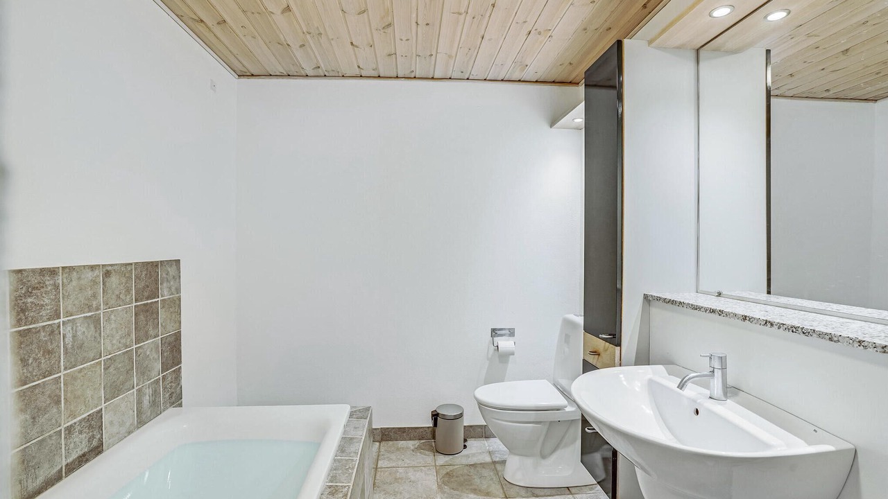 Photo of Bathroom in Egernsund