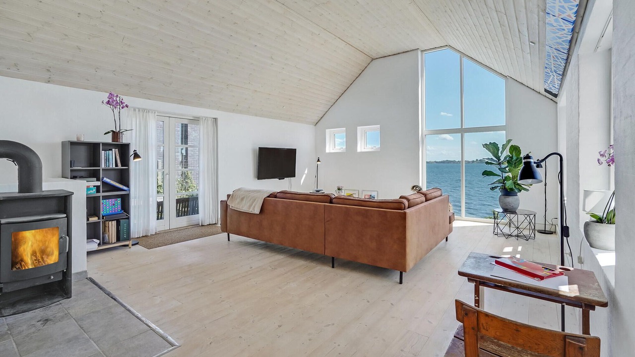 Photo of Bedroom in Egernsund