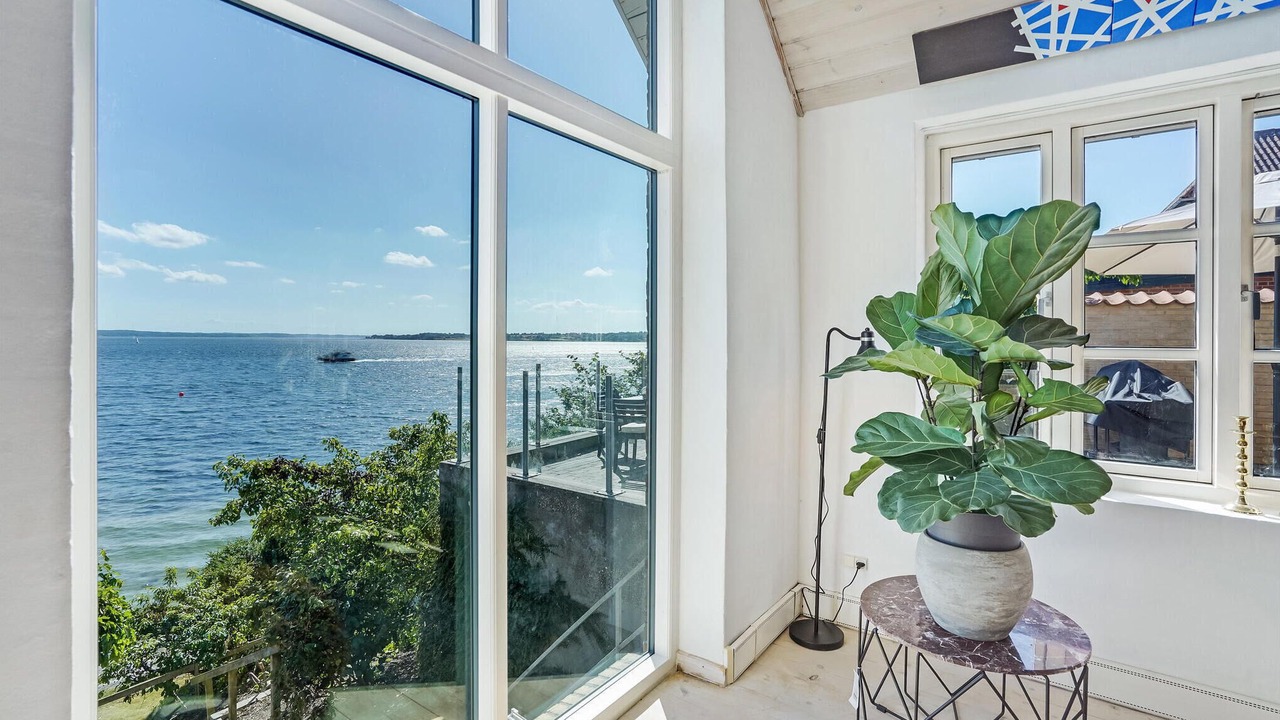 Photo of Bedroom in Egernsund