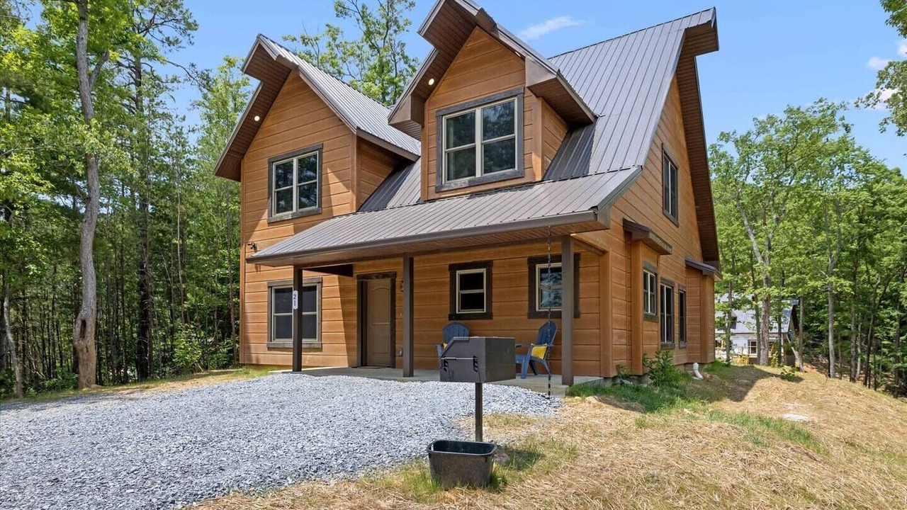 Photo of Outdoor in Wears Valley
