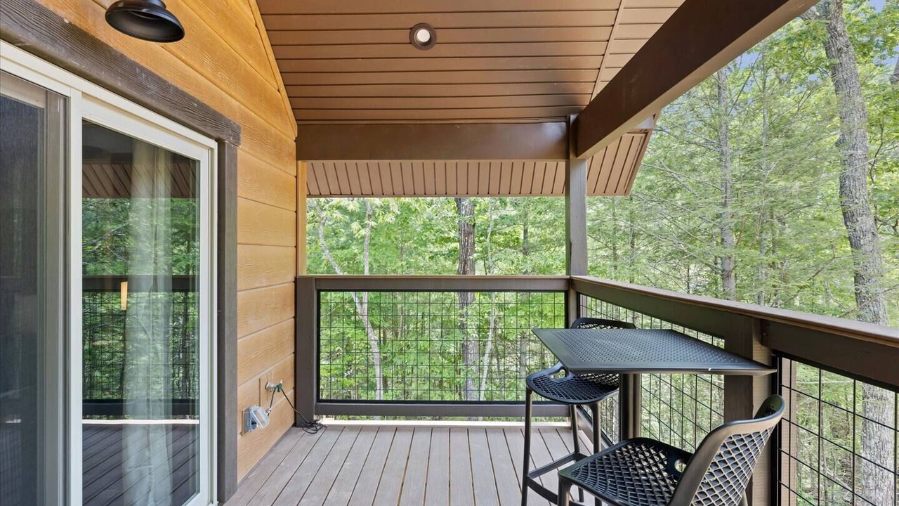 Photo of Outdoor in Wears Valley