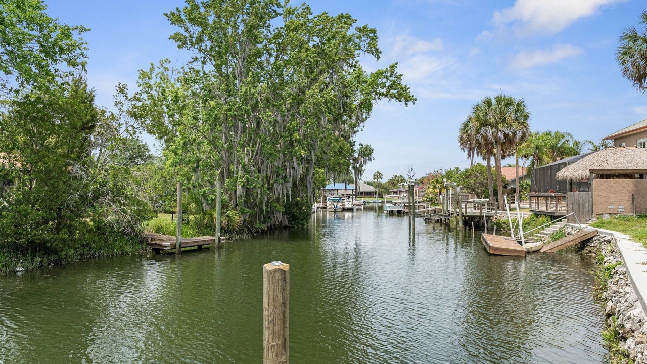 Photo of Outdoor in Springs at Kings Bay