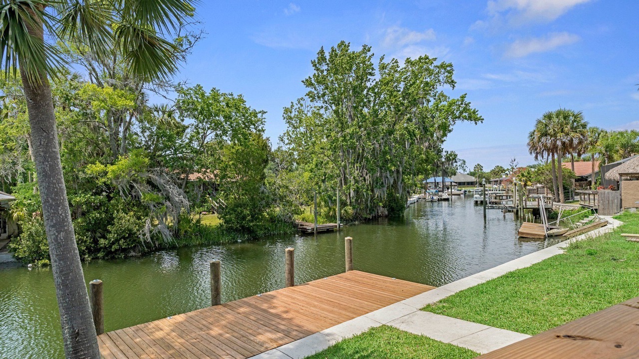 Photo of Outdoor in Springs at Kings Bay