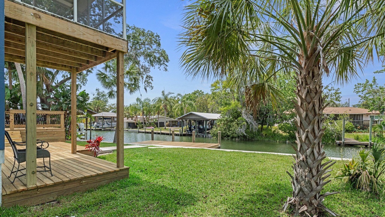 Photo of Outdoor in Springs at Kings Bay