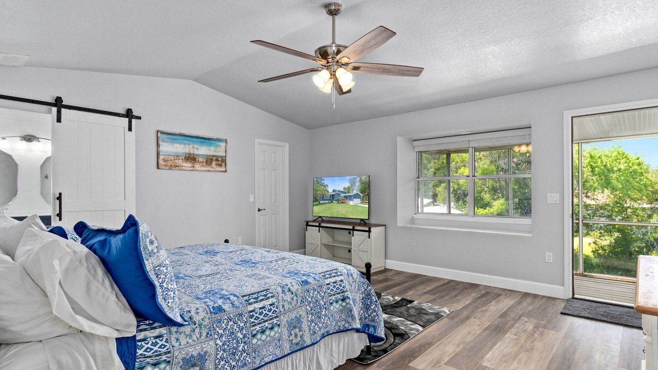 Photo of Bedroom in Springs at Kings Bay