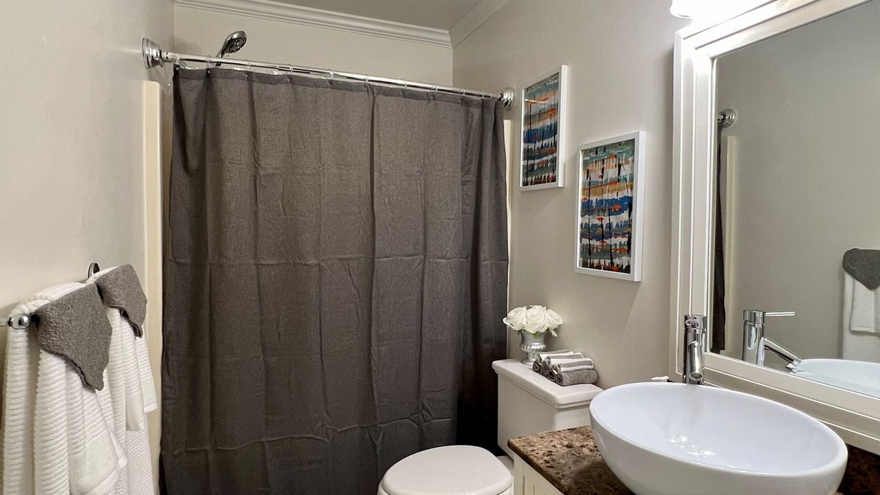 Photo of Bathroom in Ashland
