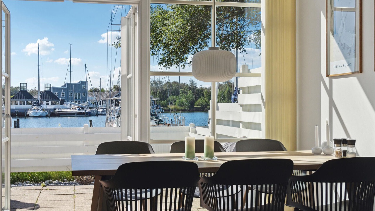 Photo of Bedroom in Øer Strand
