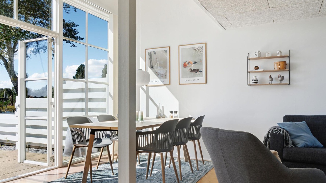 Photo of Bedroom in Øer Strand