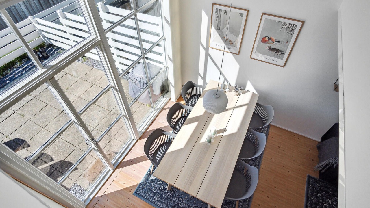 Photo of Bedroom in Øer Strand