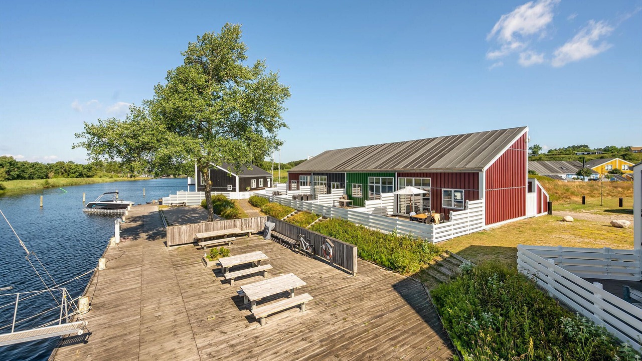 Photo of Outdoor in Øer Strand