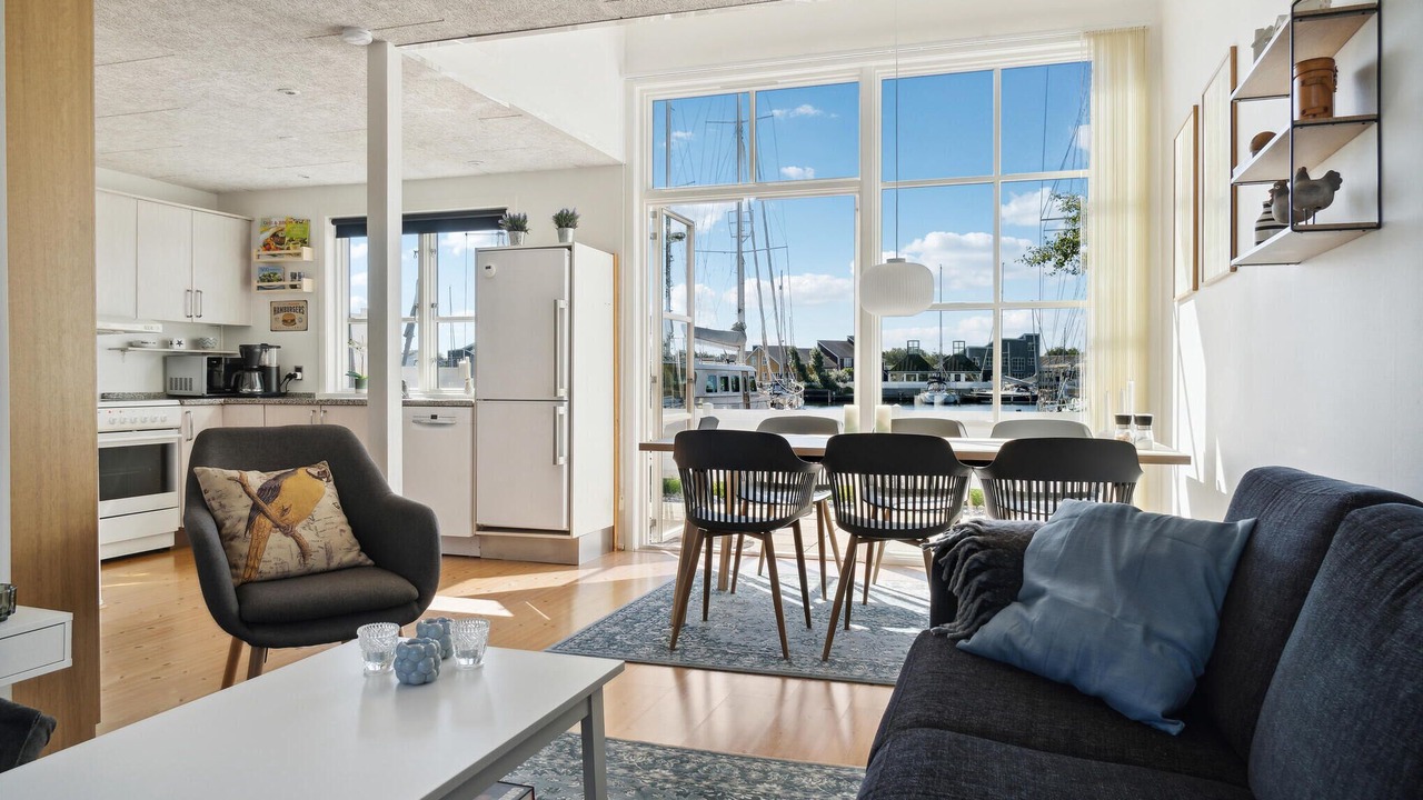 Photo of Bedroom in Øer Strand