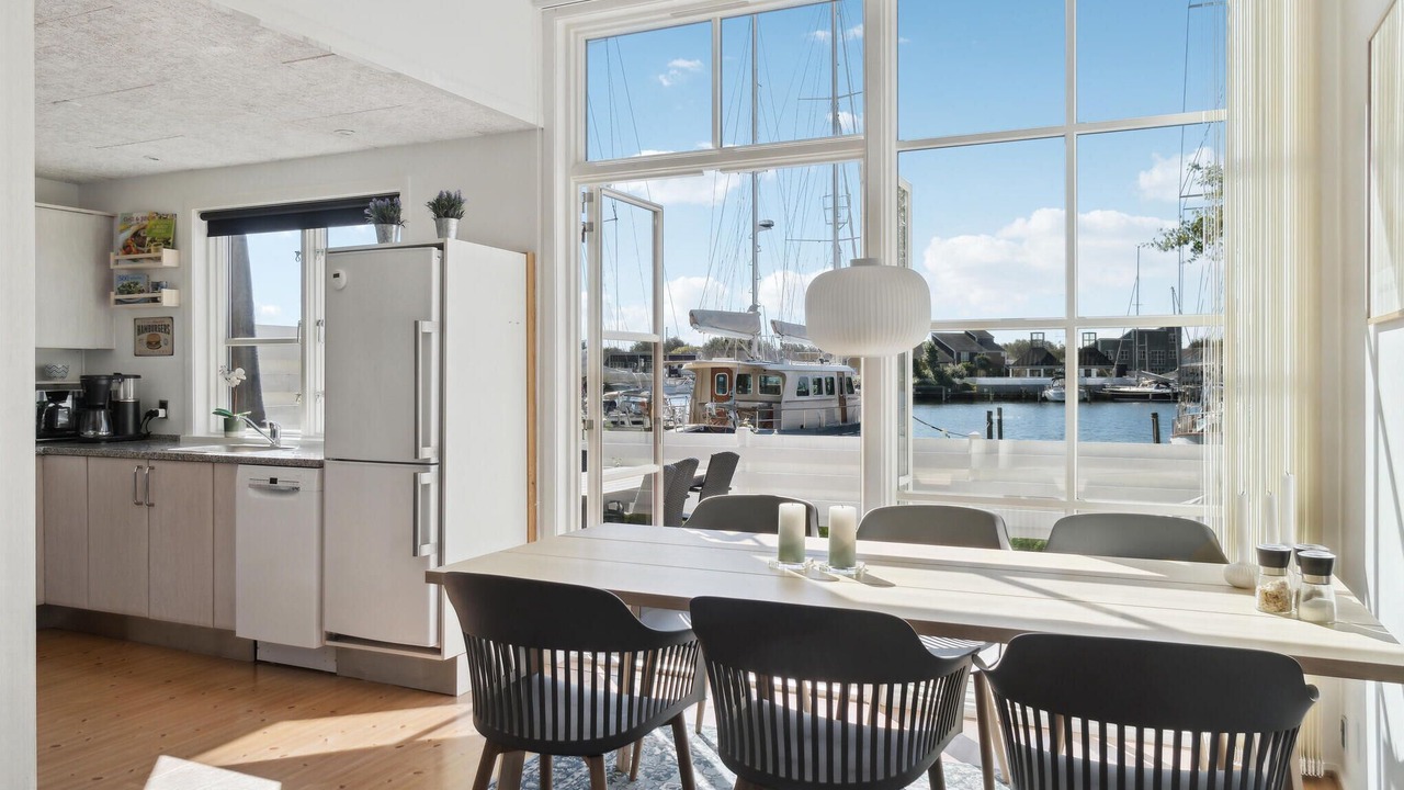 Photo of Bedroom in Øer Strand