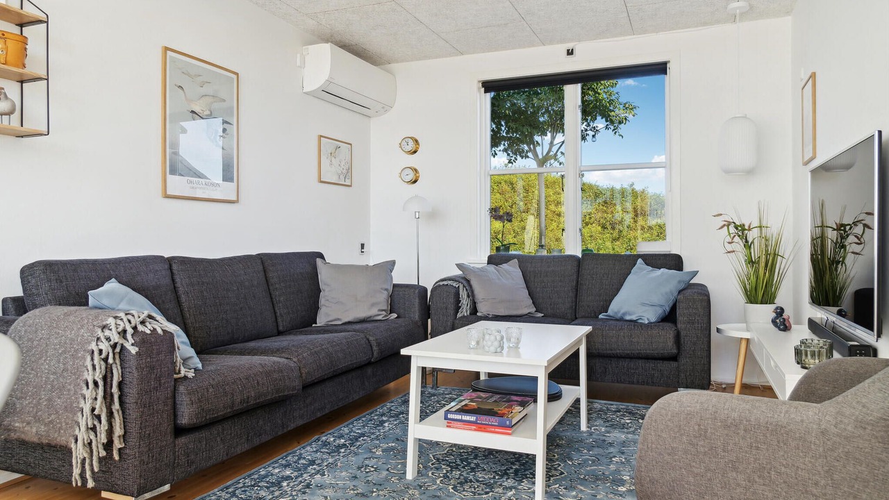Photo of Bedroom in Øer Strand