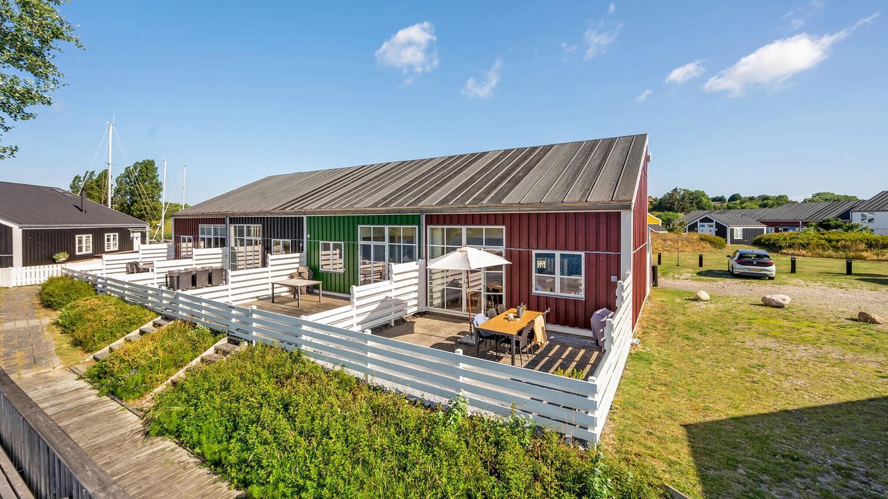Photo of Outdoor in Øer Strand