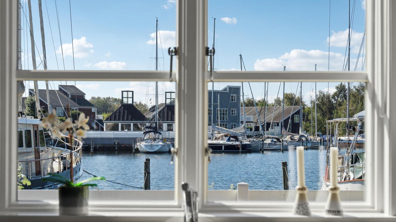 Photo of Bedroom in Øer Strand