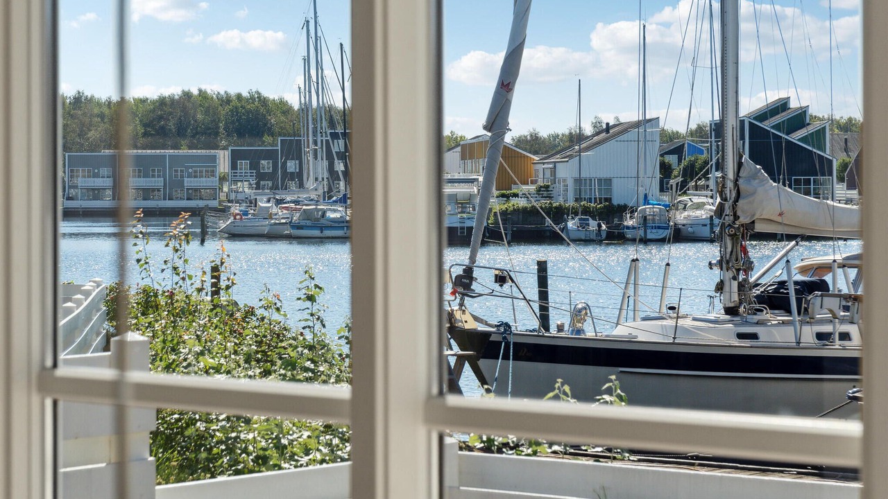 Photo of Bedroom in Øer Strand